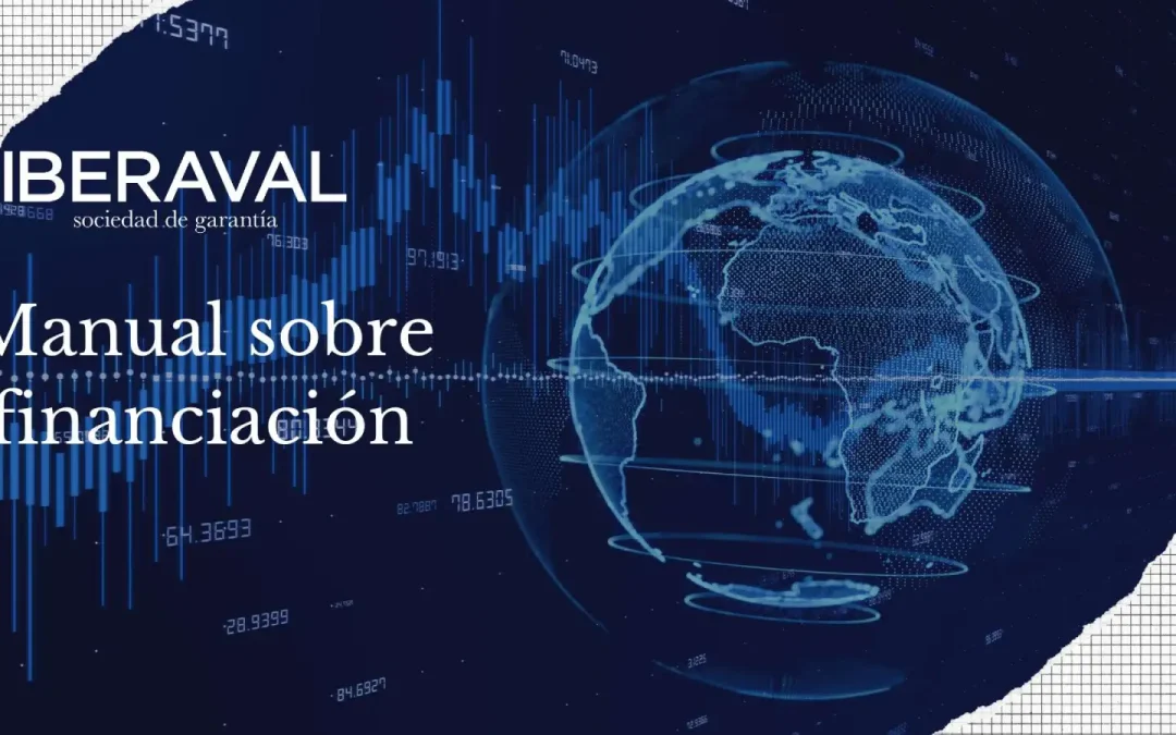 Iberaval: manual de financiación