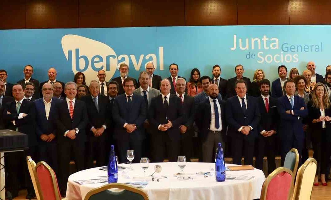 La sociedad civil y la empresa se citan en la Junta General de Iberaval