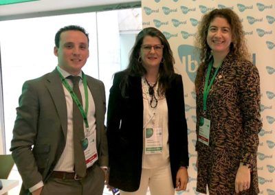 Iberaval acerca sus opciones de financiación a las empresas extremeñas