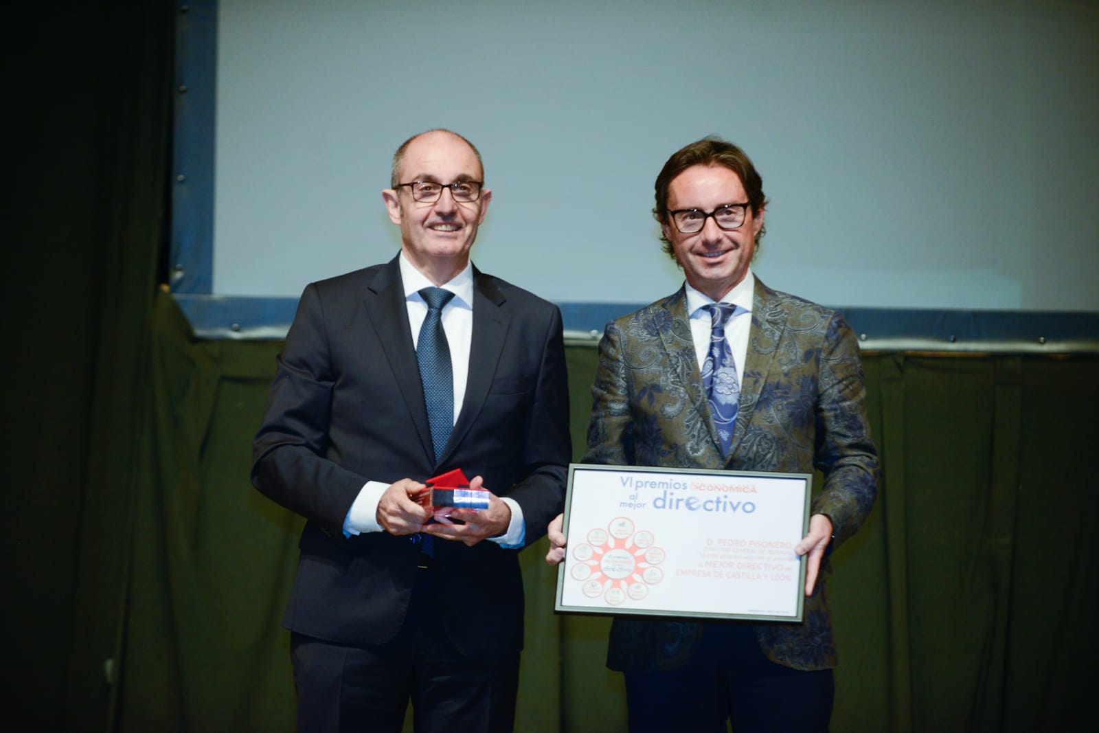 Entrega de los Premios CaixaBank