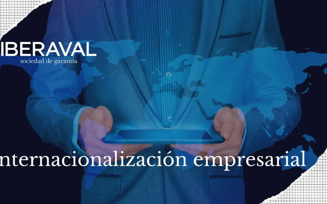 Internacionalización empresarial