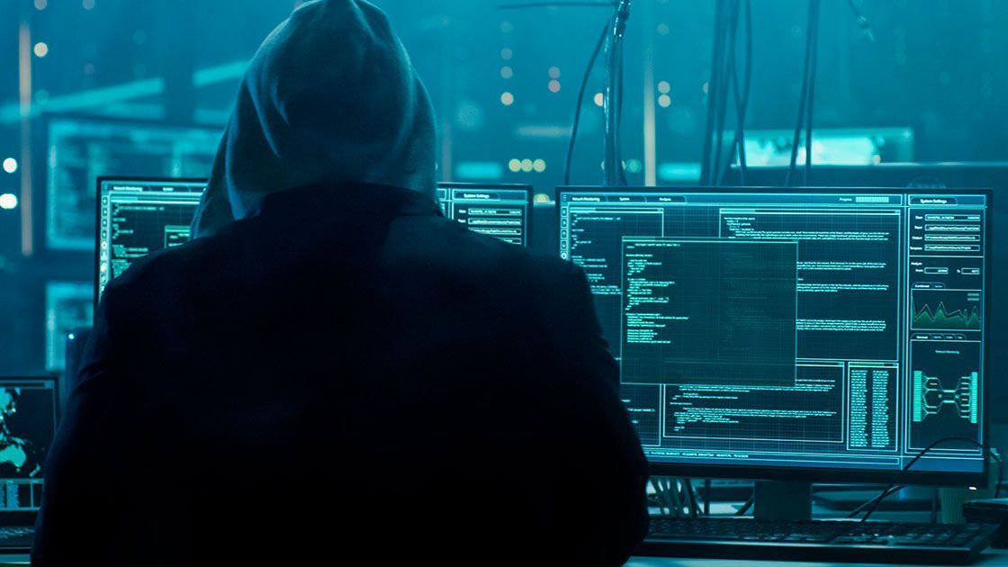 Hacker Hacker