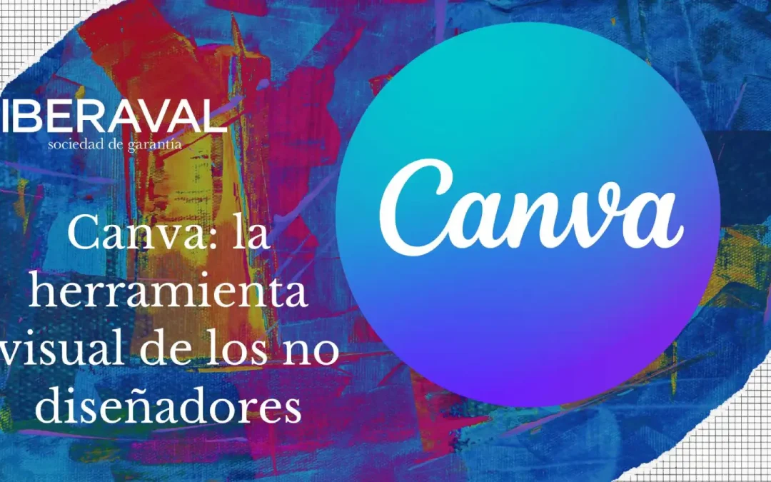 Canva la herramienta visual