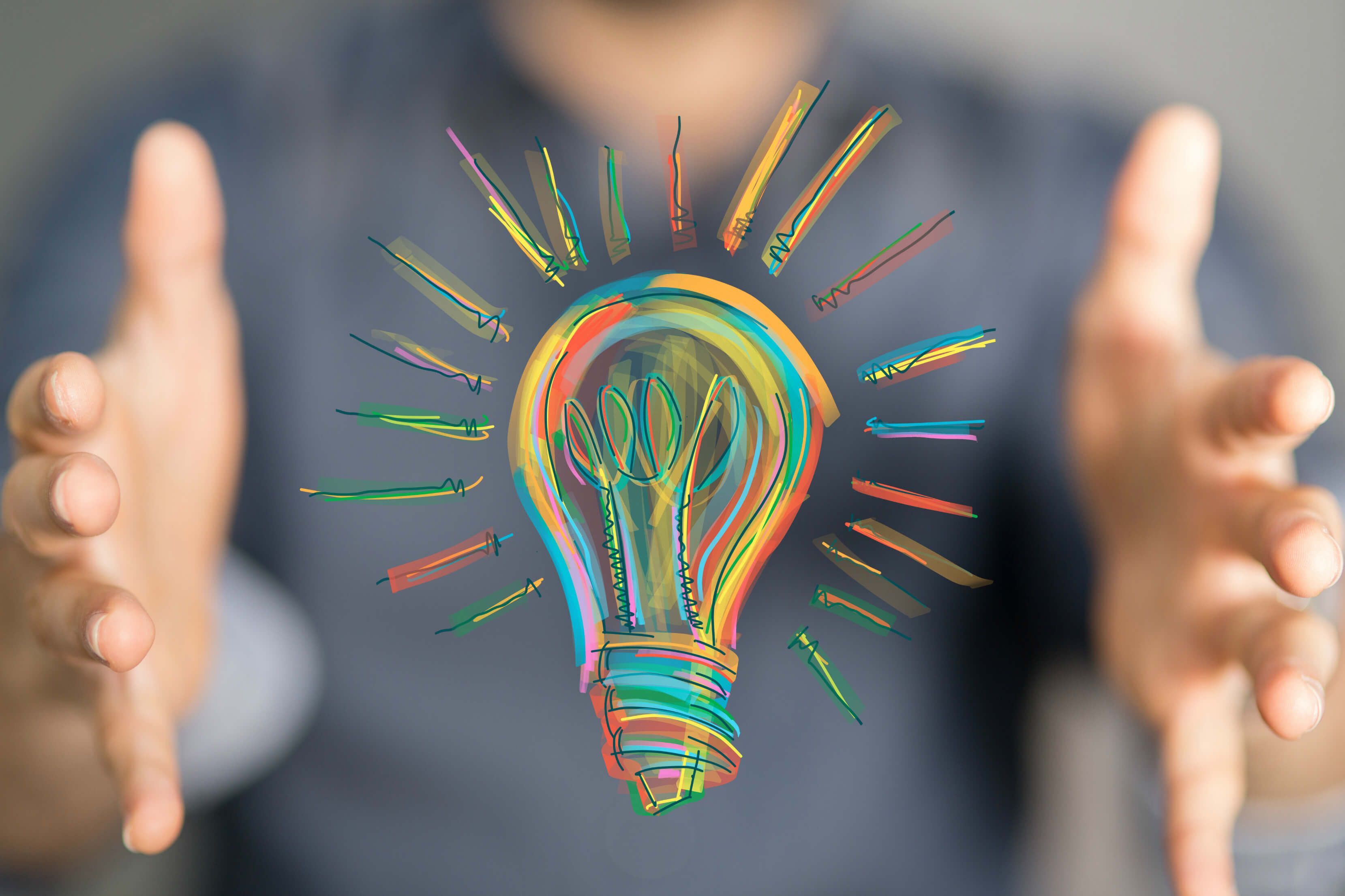 Ideas a desarrollar Ideas a desarrollar