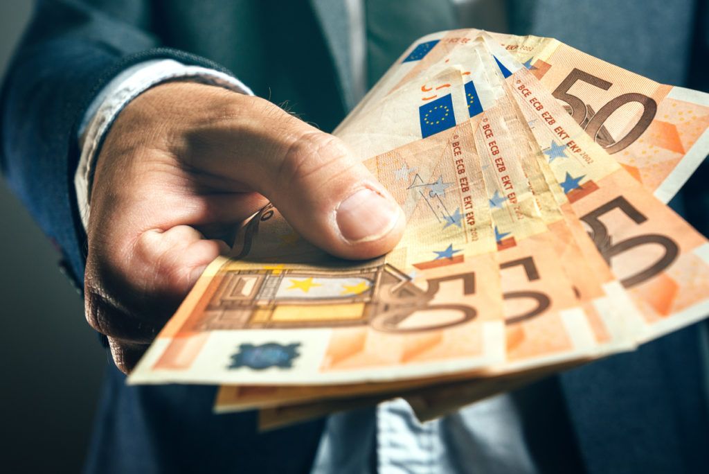 Billetes Billetes