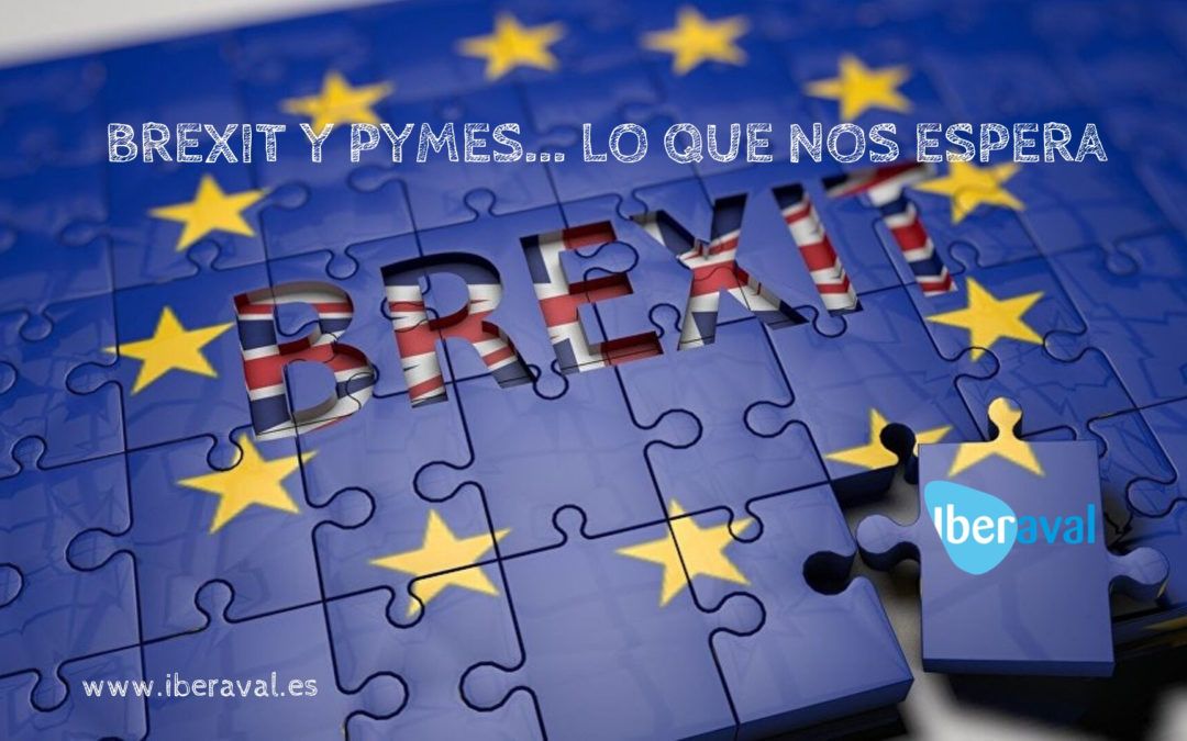 Brexit y pymes: lo que nos espera