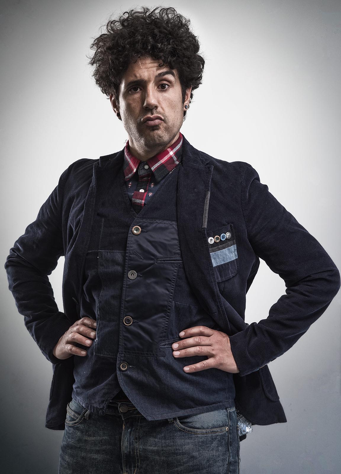 Miguel de Lucas, mago zamorano Miguel de Lucas, mago zamorano