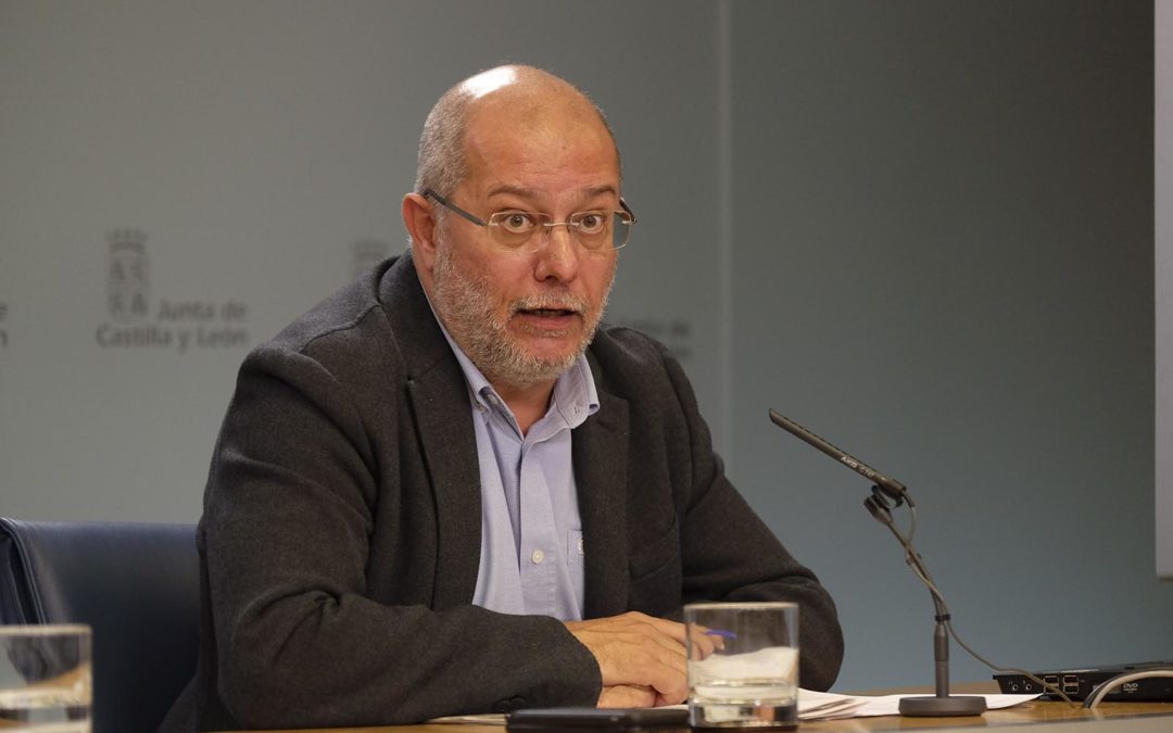 La Junta refuerza con 150.000 euros su apoyo a las empresas a través de Iberaval