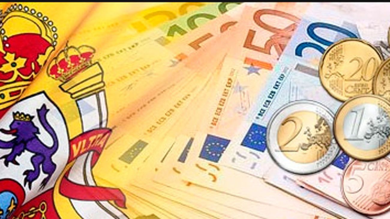 Economia en Espana Economia en Espana