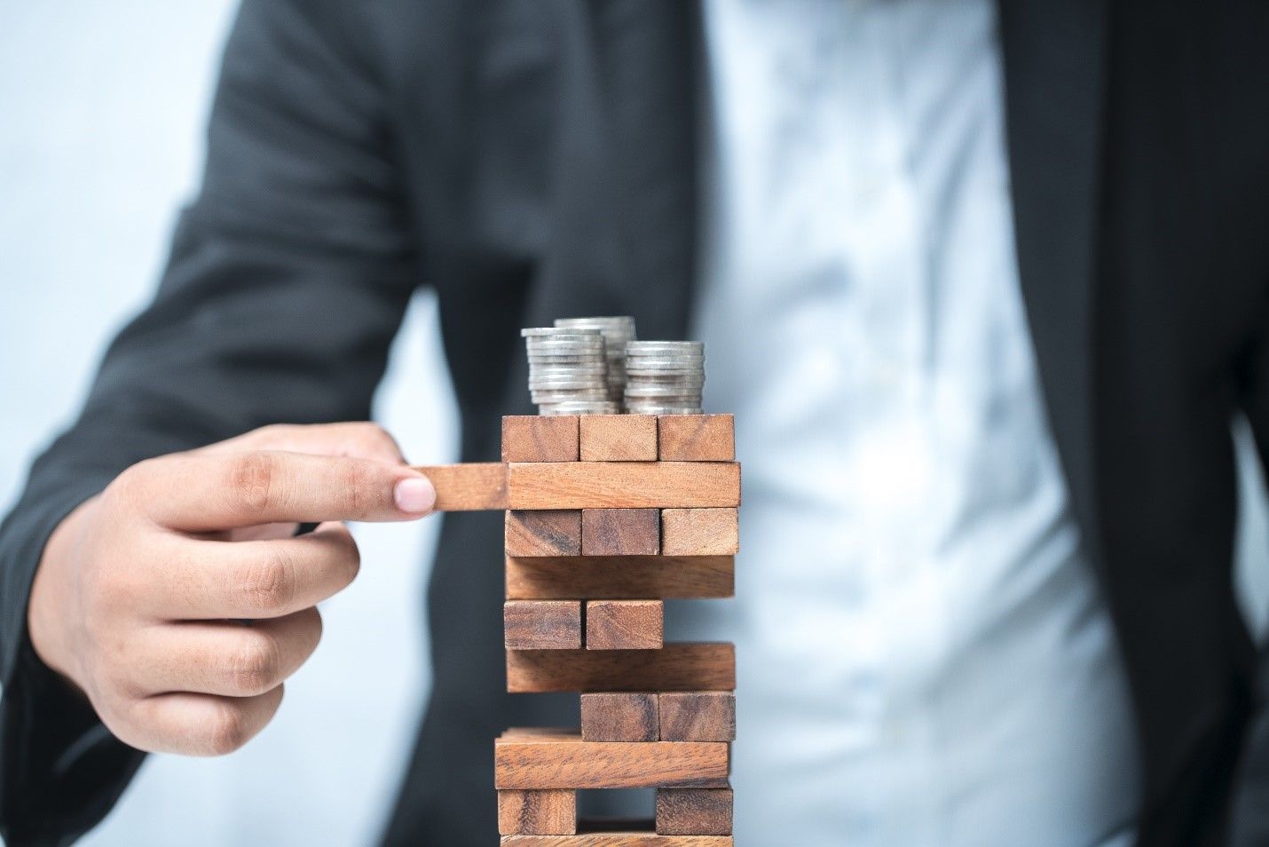 Financiacion de las pymes Financiacion de las pymes