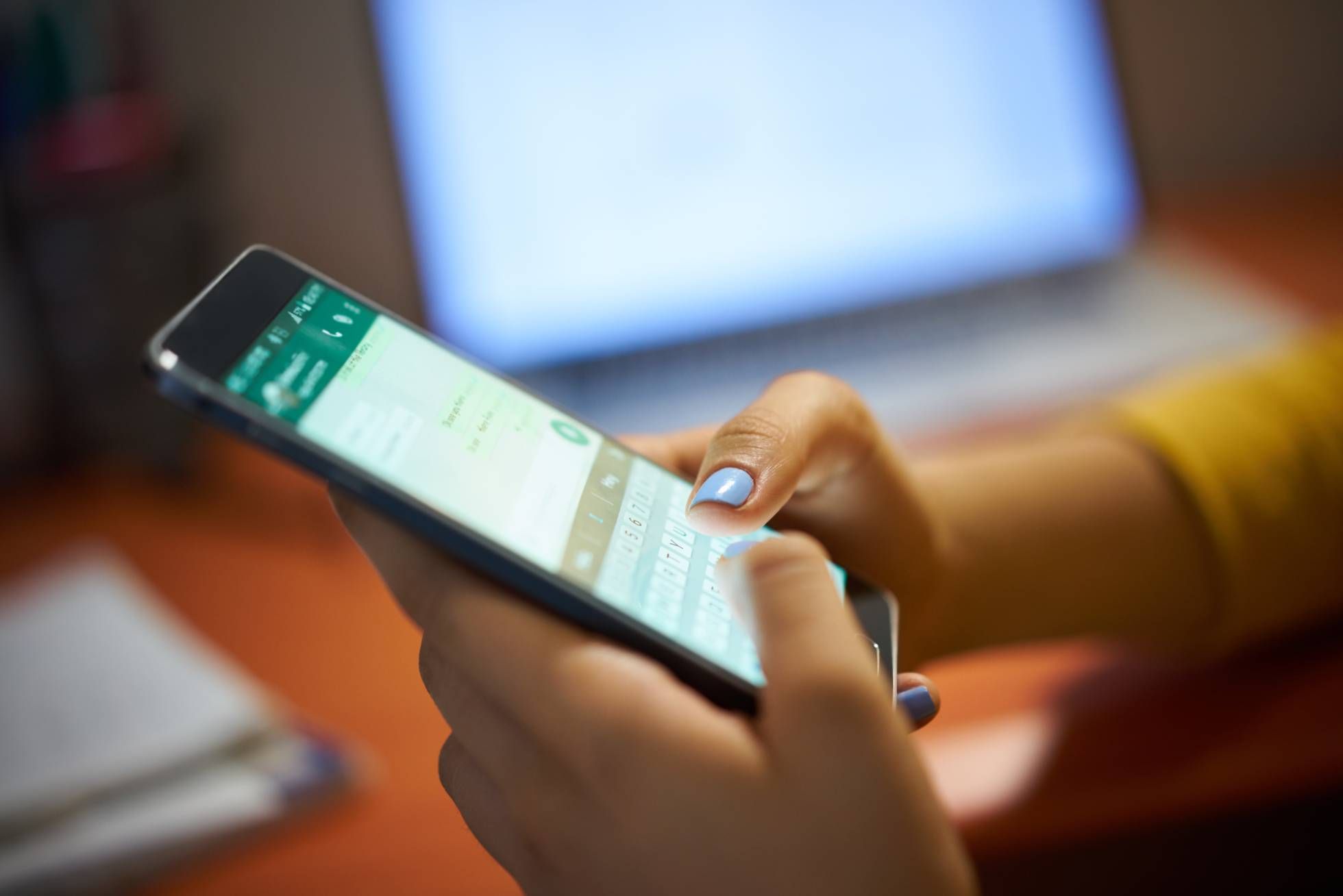 Whatsapp y sus aplicaciones Whatsapp y sus aplicaciones
