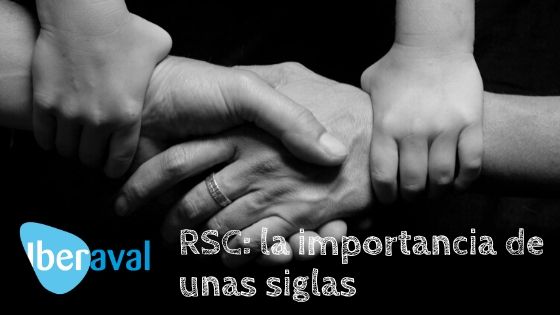 RSC: la importancia de unas siglas