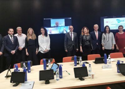 Execyl acuerda informar de las herramientas clave para afrontar la crisis derivada de la alerta sanitaria por el COVID-19