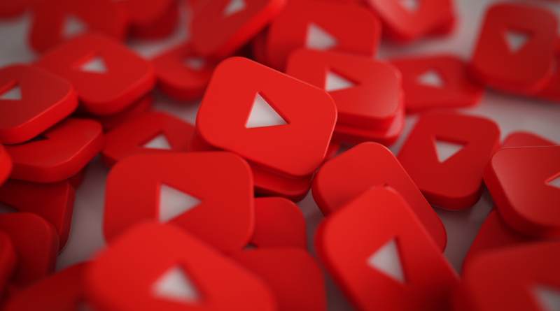 Youtube, canal de venta Youtube, canal de venta