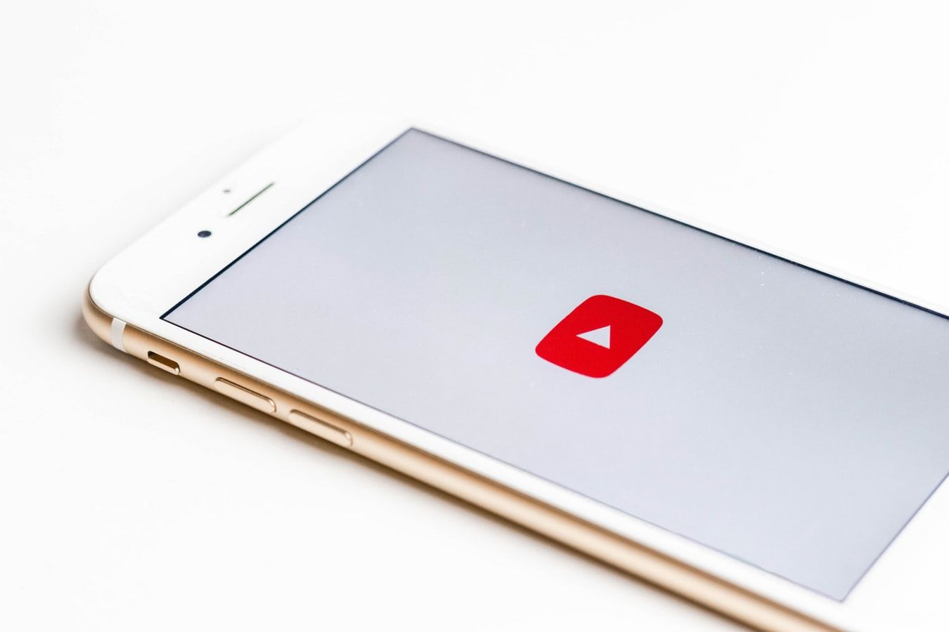 Youtube en móvil Youtube en móvil