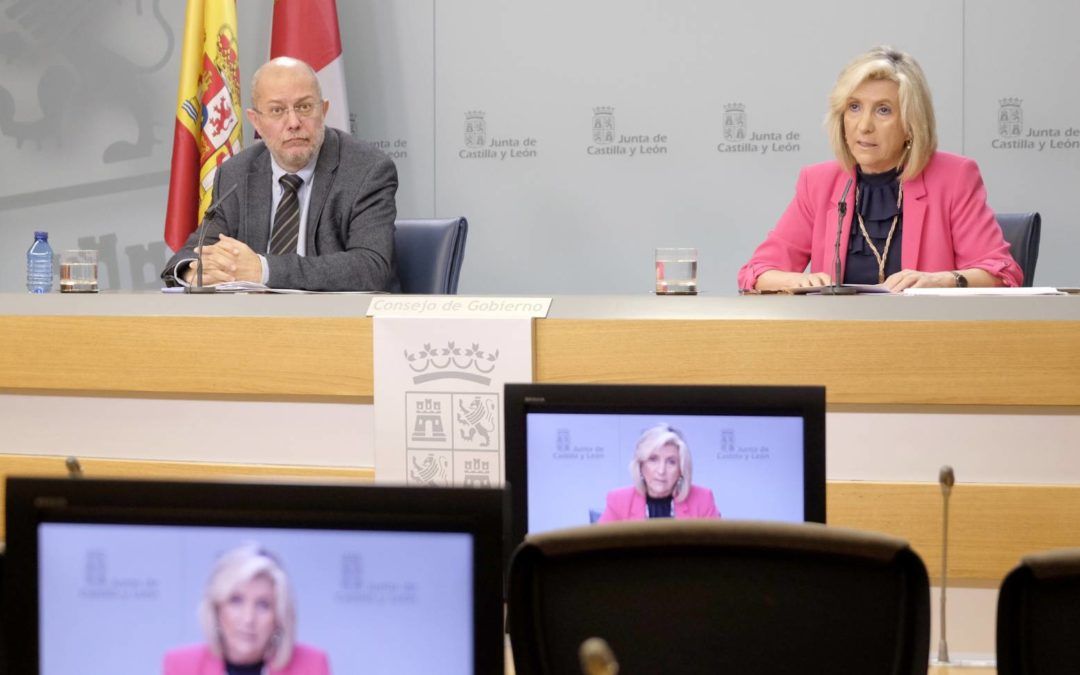 La Junta aporta 5 millones a Iberaval para respaldar a las pymes en su financiación frente al COVID-19