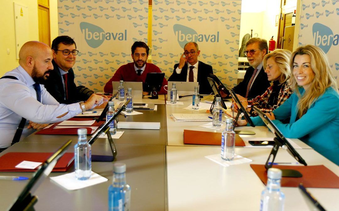 Iberaval aprueba el triple de avales para pymes con respecto a hace un año por la crisis derivada del COVID-19
