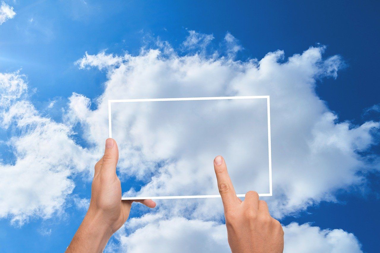 Cloud Computing Cloud Computing