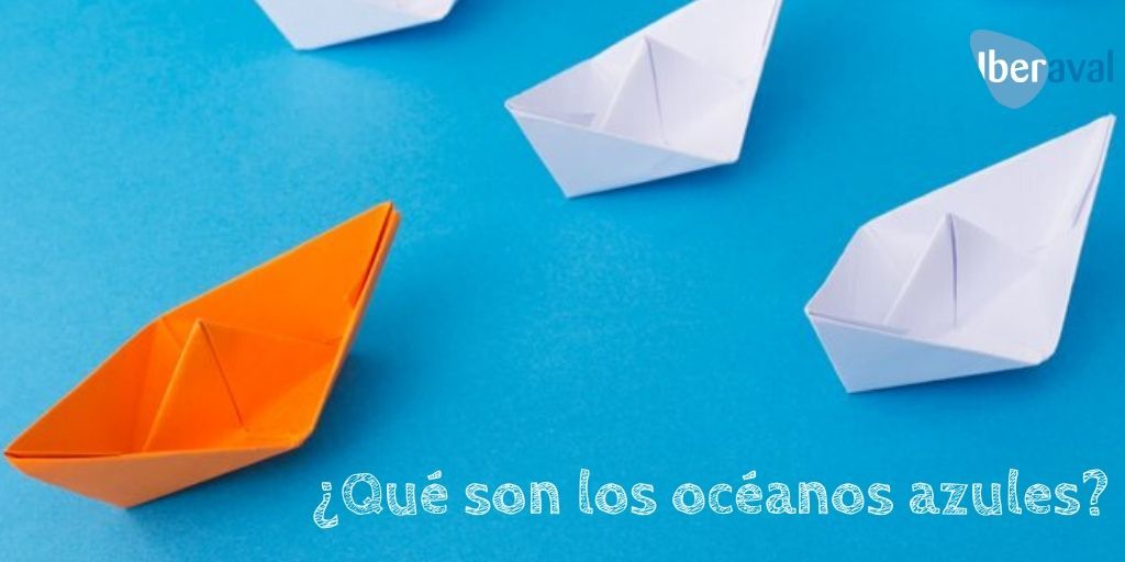 ¿Qué son los Océanos Azules?
