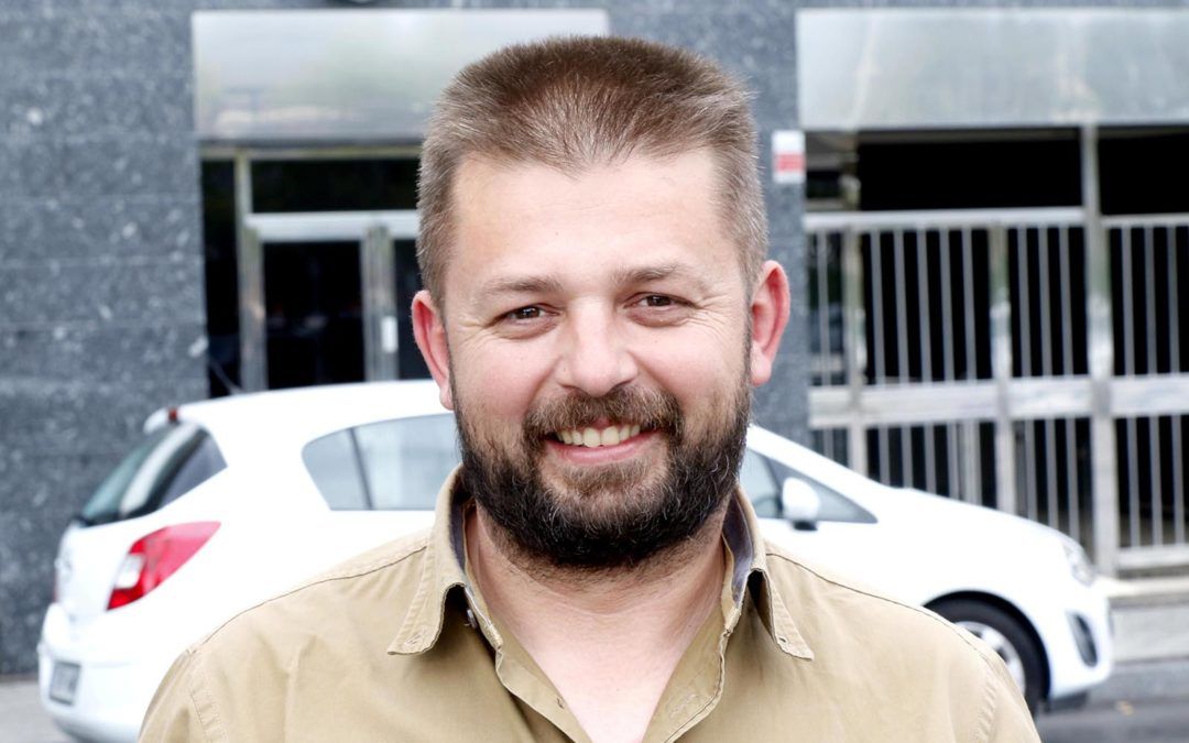 Vitaliy Sahlyan