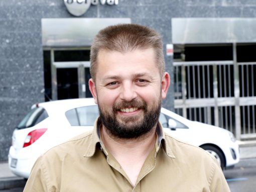 Vitaliy Sahlyan
