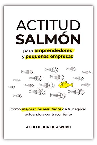 Actitud Salmón Actitud Salmón