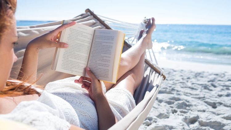 Los 5 mejores libros sobre empresas del verano 2020