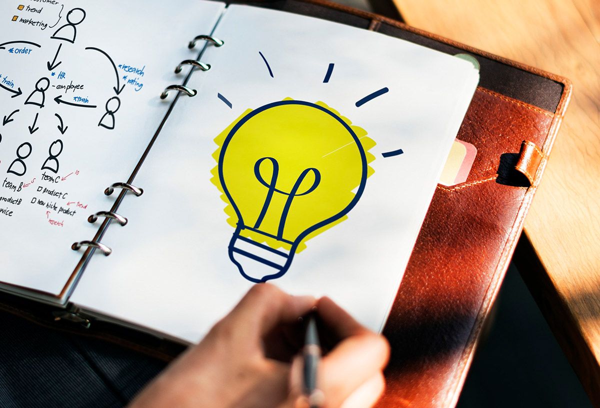 Ideas para nuevos nichos de negocio Ideas para nuevos nichos de negocio