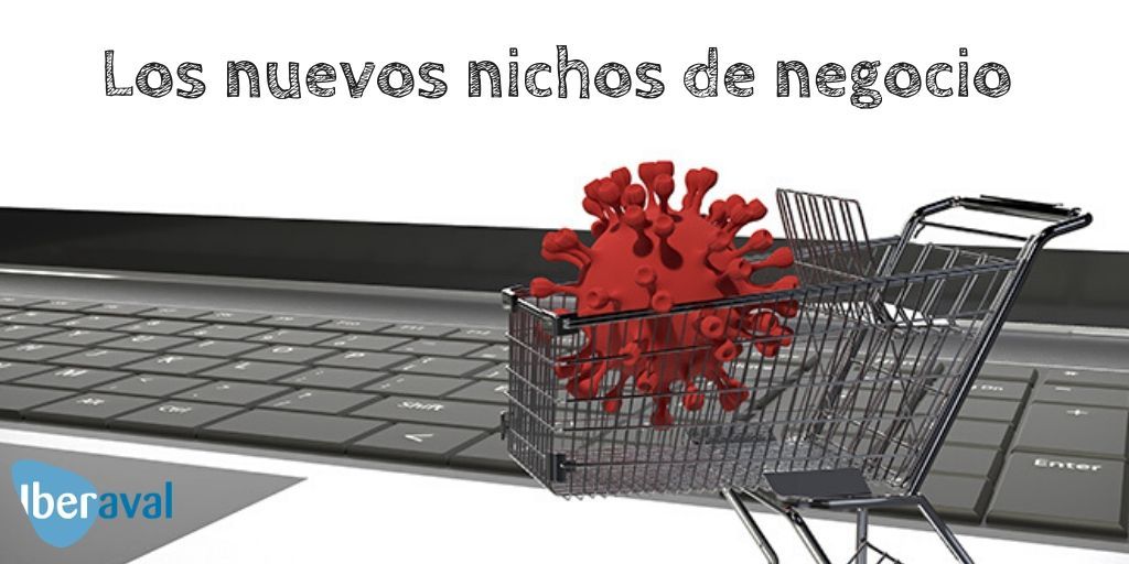 Los nuevos nichos de negocio: las tendencias que marcarán el futuro