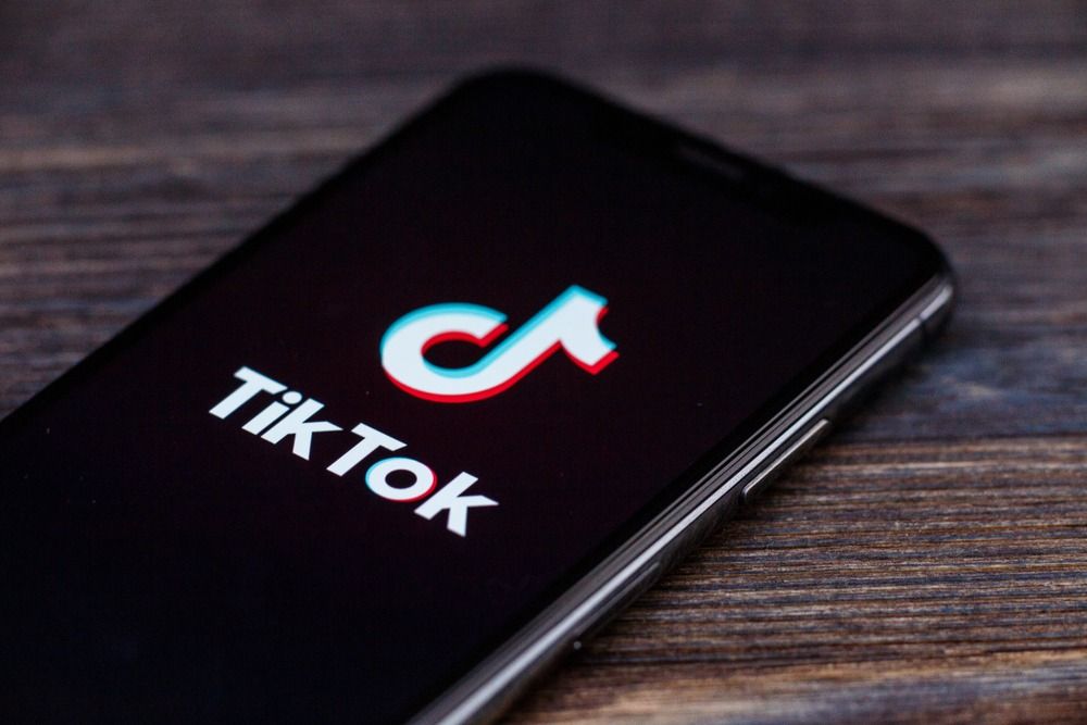 Tik Tok Tik Tok
