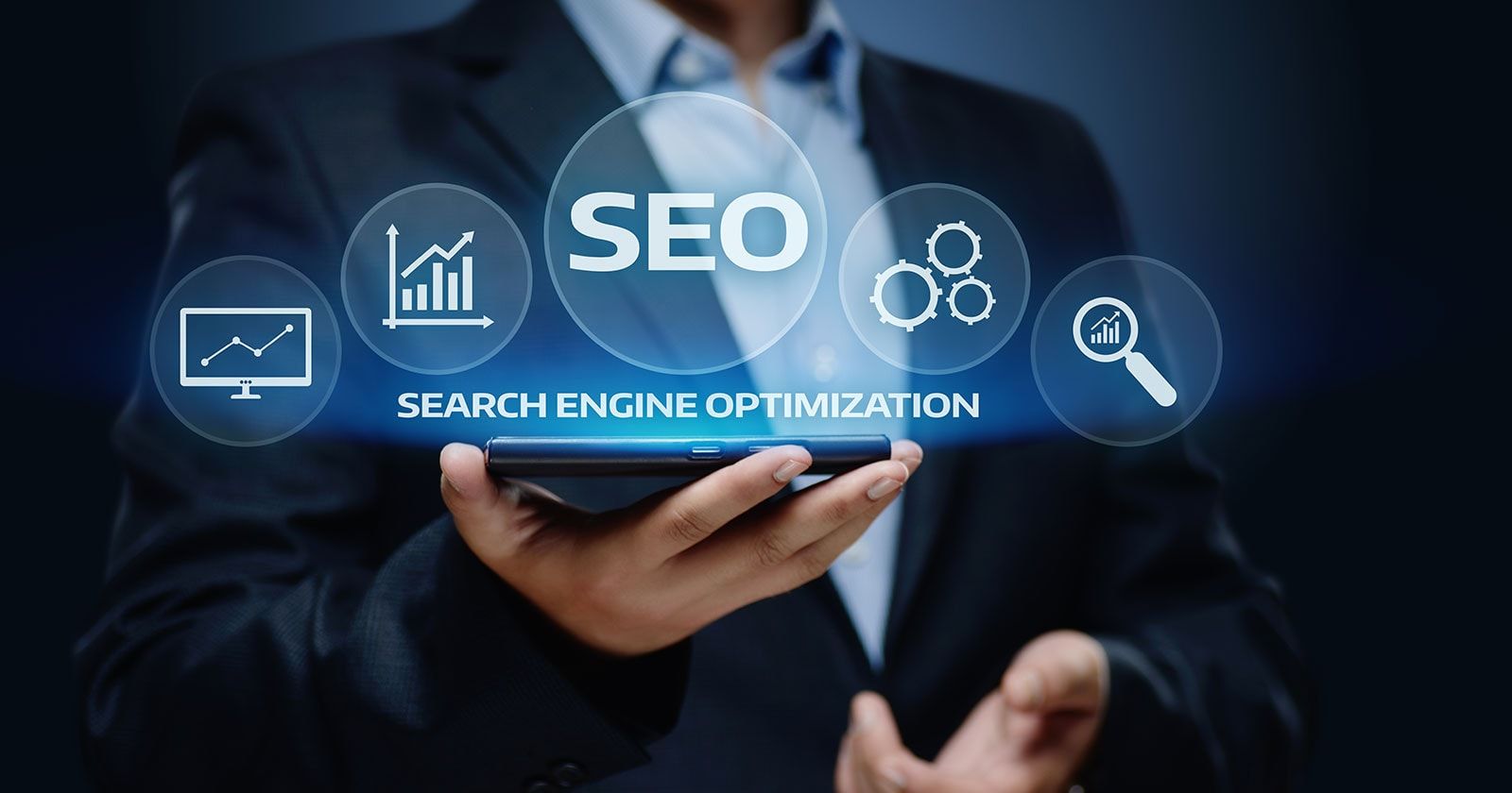 Qué es el SEO Qué es el SEO