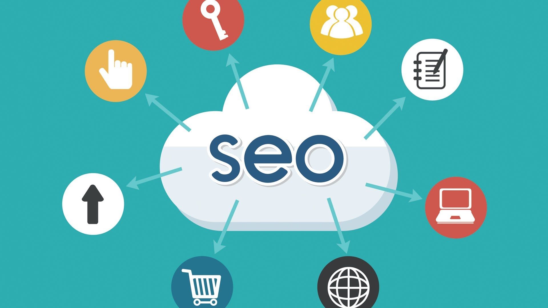 SEO para comercio electrónico SEO para comercio electrónico