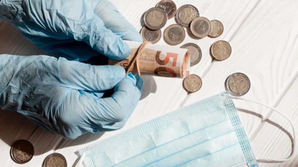 Más créditos y coronavirus Más créditos y coronavirus