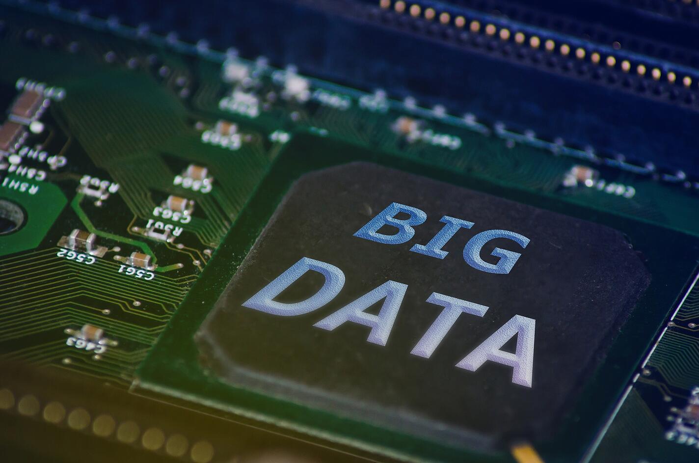 Big data en la empresa 2