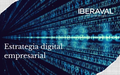 Estrategia digital en la empresa