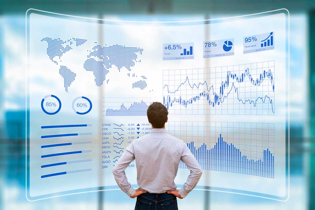 Business Intelligence 3