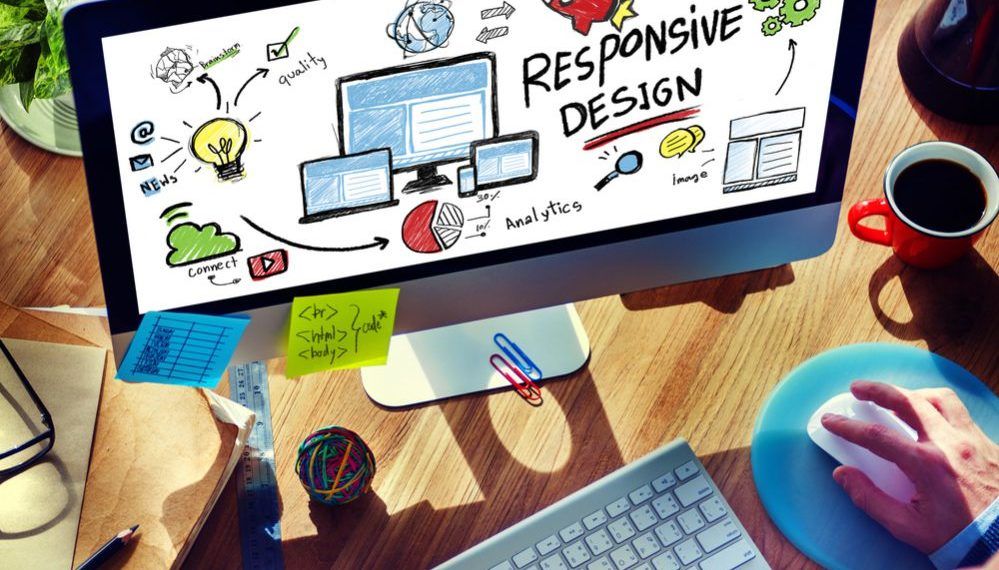 Diseño responsive
