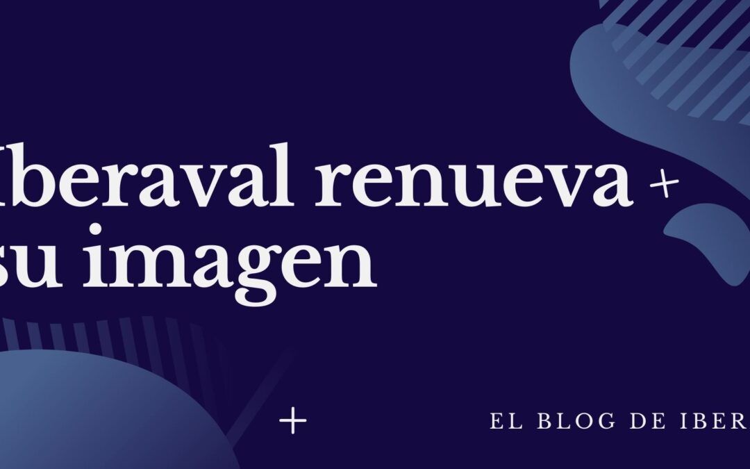 restyling iberaval 2021