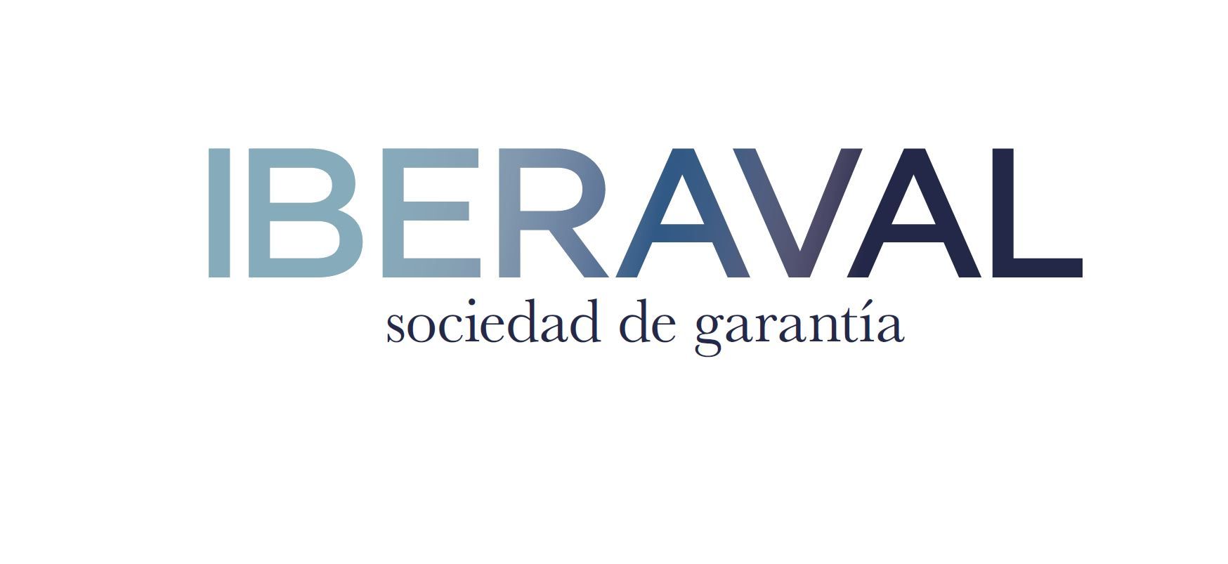 Nuevo logotipo de Iberaval