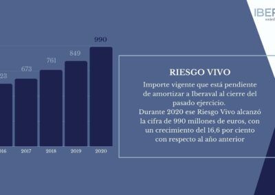 Riesgo Vivo 2020