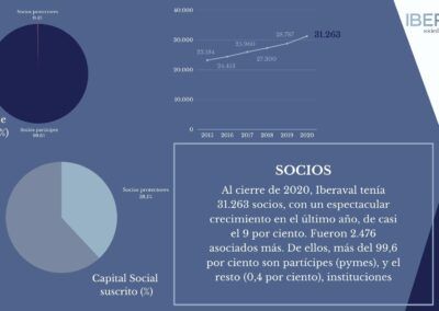 Socios Iberaval 2020