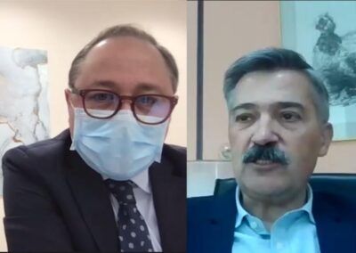 Las empresas familiares demandan a la Administración «nuevas fórmulas» para superar la crisis y piden implicación real a las entidades financieras
