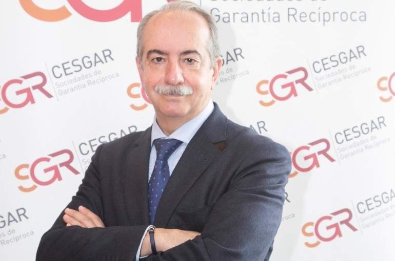Antonio Couceiro de CESGAR