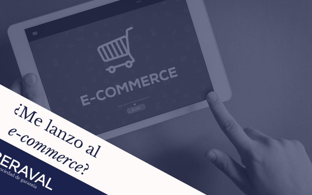 E-commerce post del blog