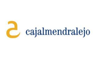 Cajalmendralejo logo