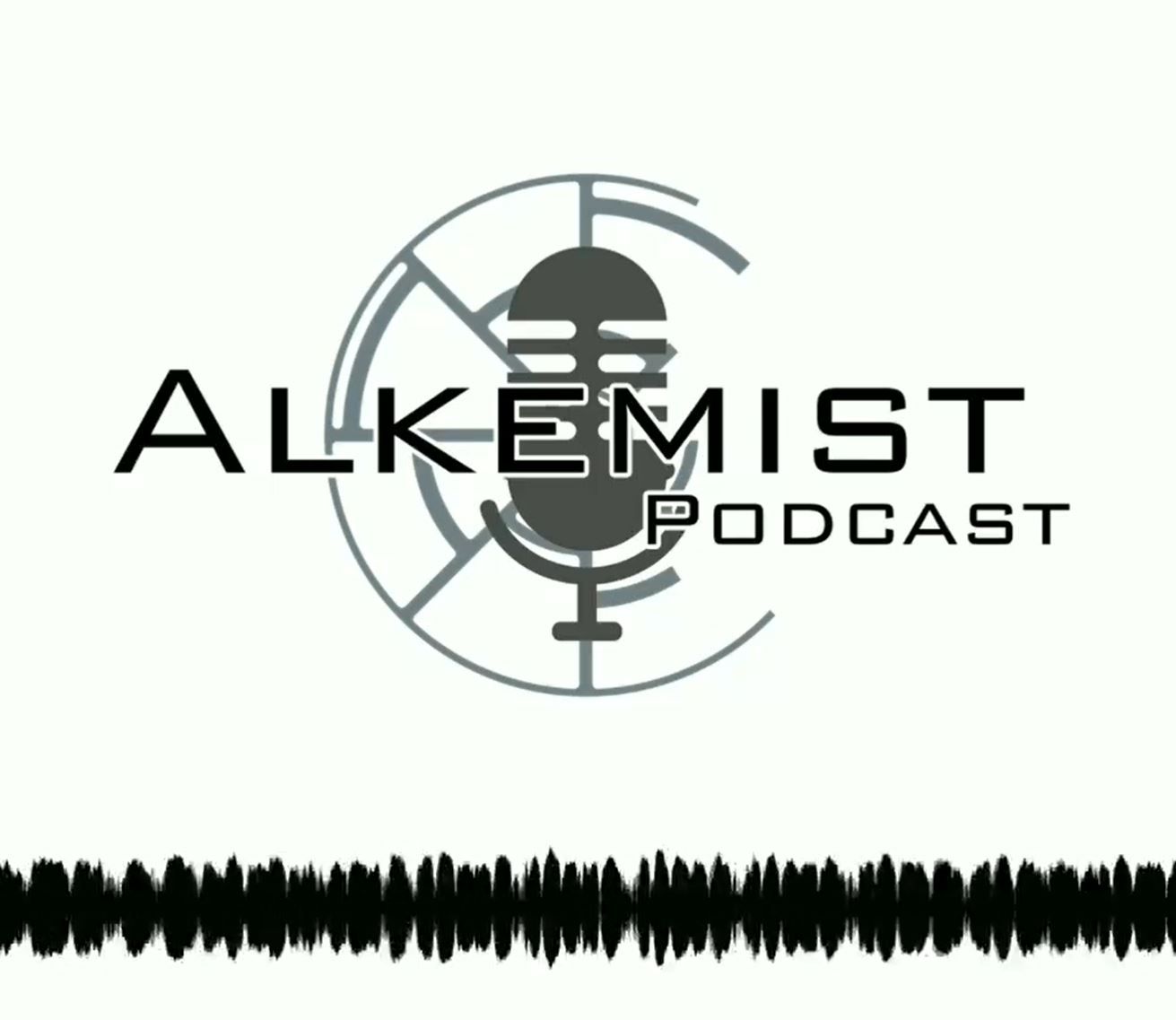 Alkemist, un podcast muy singular