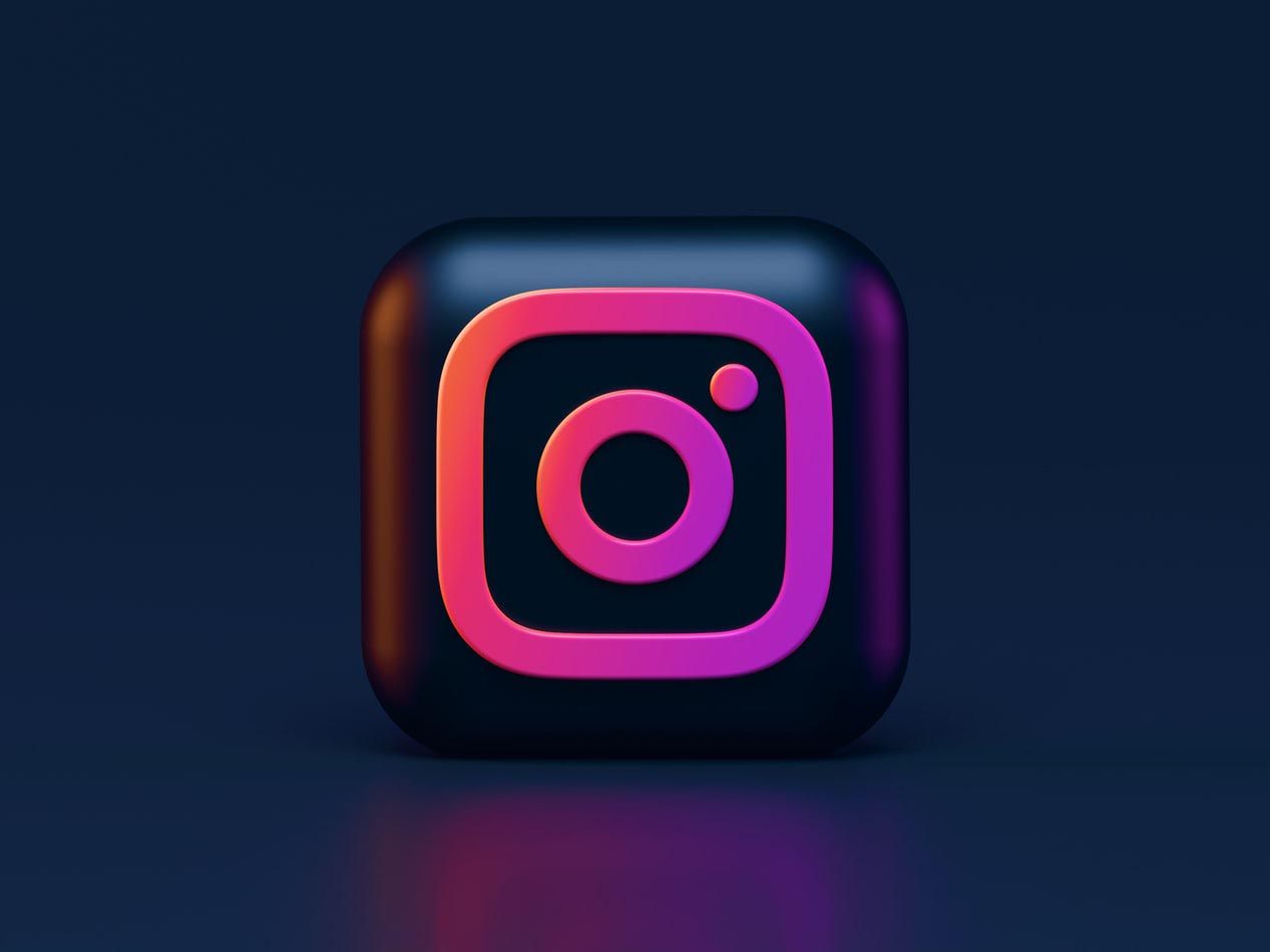 instagram Instagram