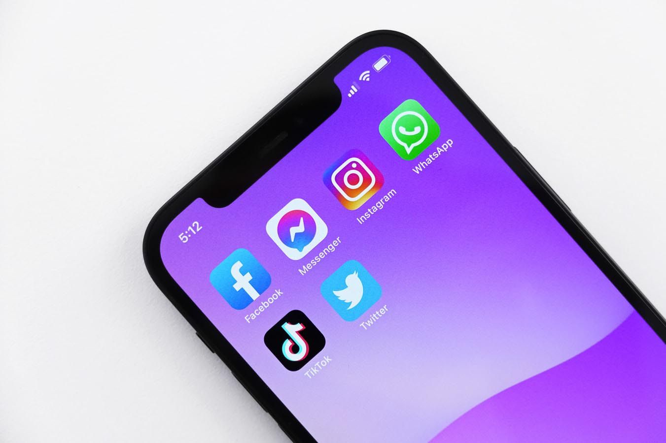 Redes sociales Redes sociales