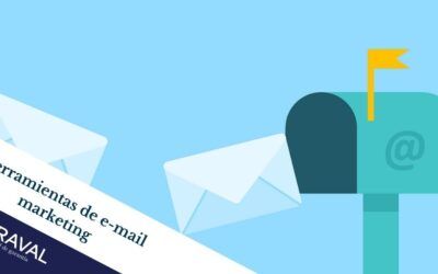 Herramientas de email marketing