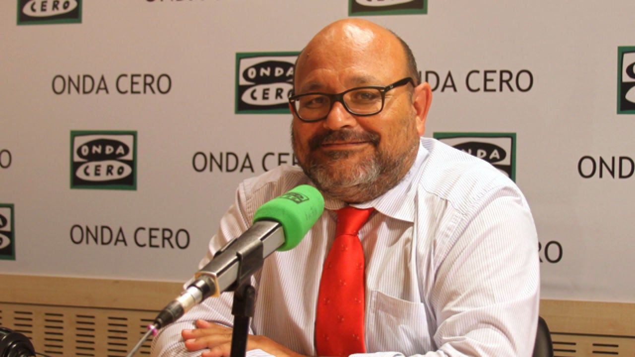 Ignacio Rodríguez Burgos